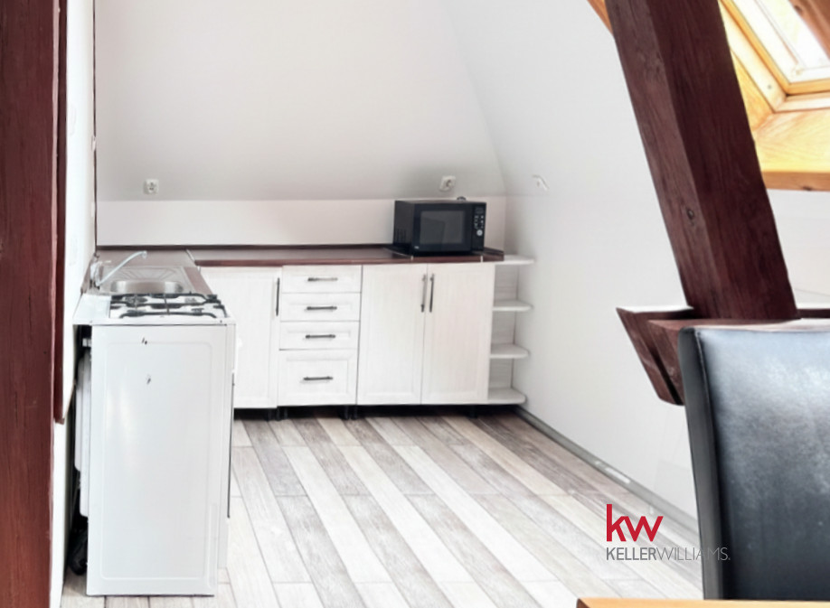 Klimatyczny LOFT w sercu Kwidzyna