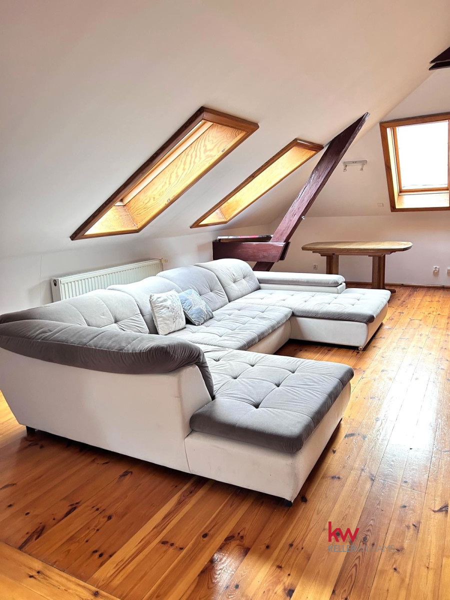 103081136 Klimatyczny LOFT w sercu Kwidzyna