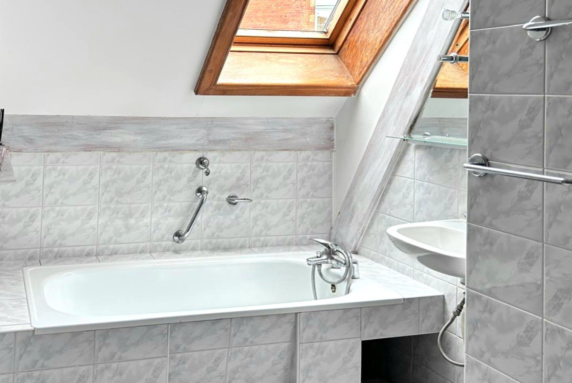 Klimatyczny LOFT w sercu Kwidzyna