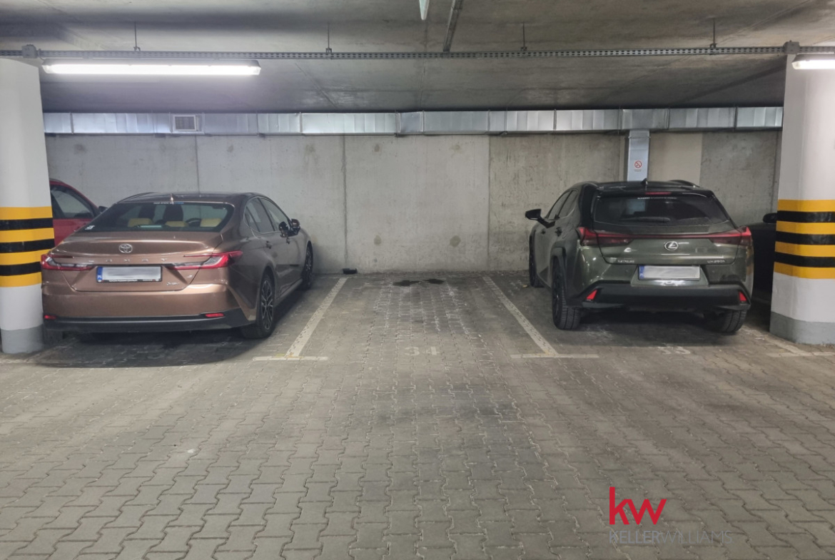 Mieszkanie 2 pokoje Wilczak z tarasem i windą