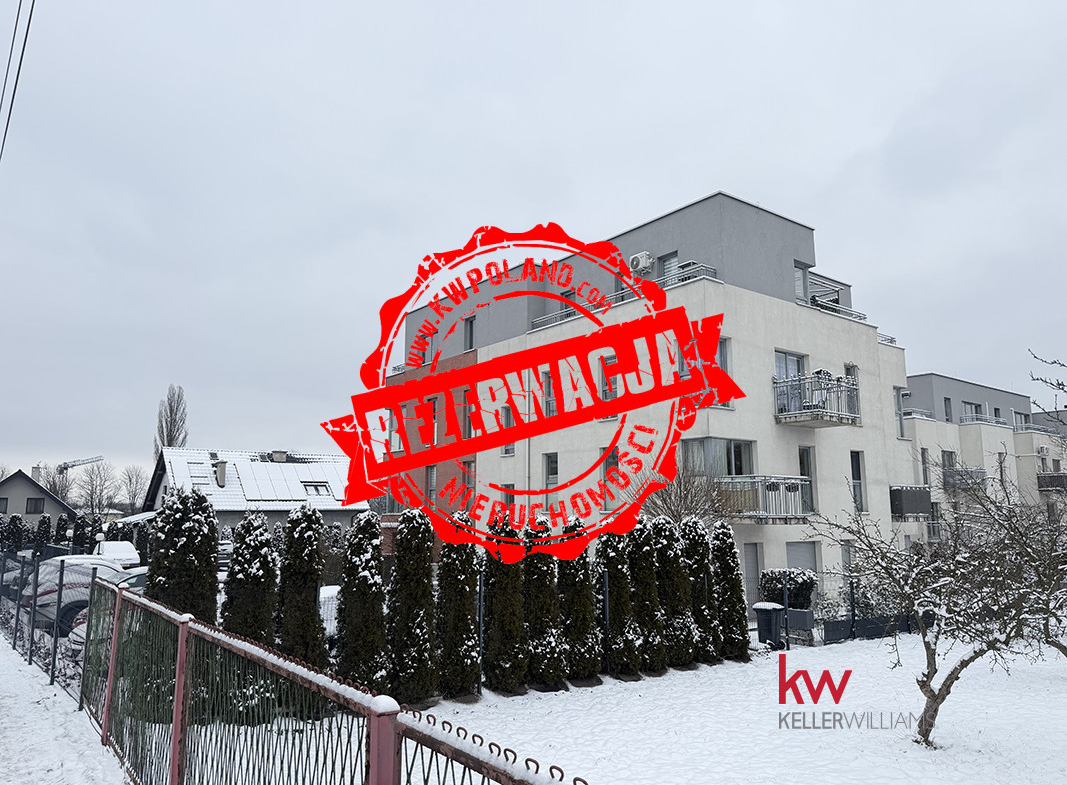 Komfortowe mieszkanie do wynajęcia