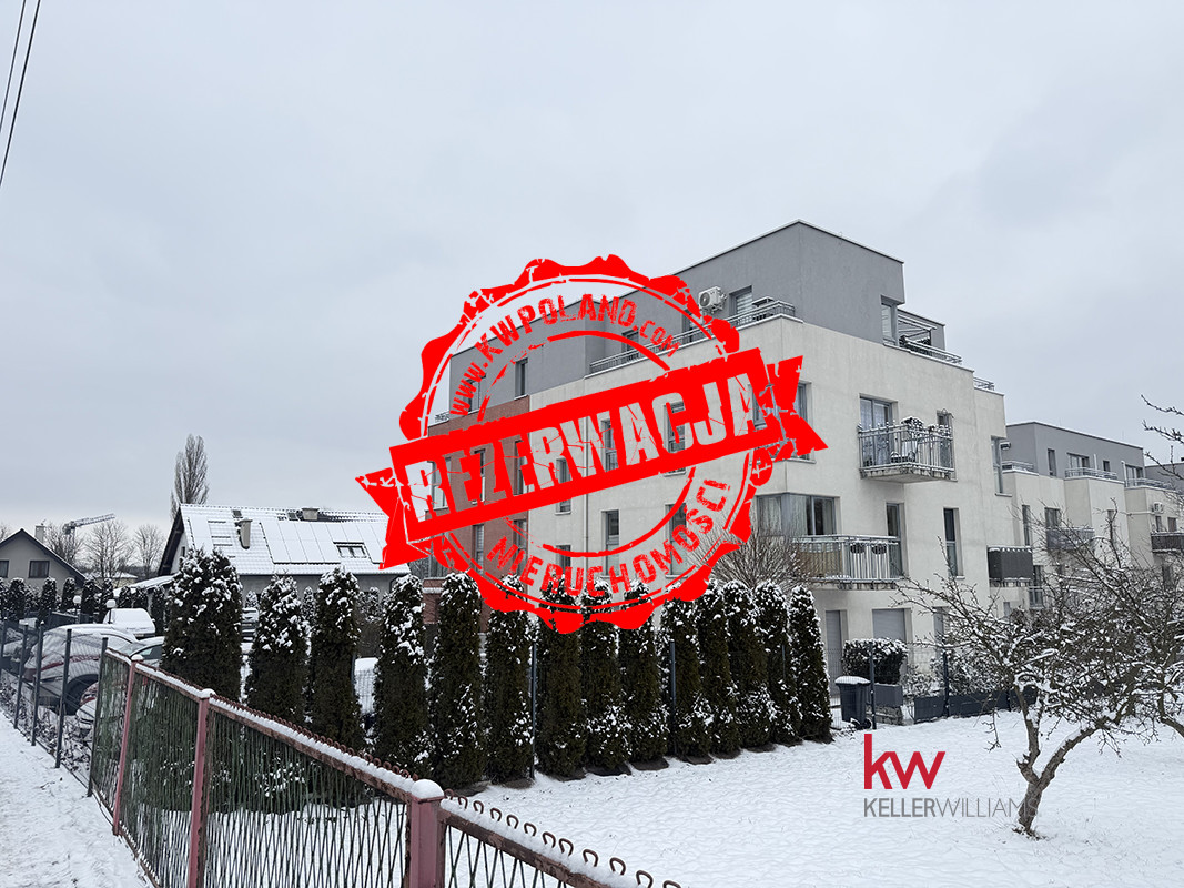 Komfortowe mieszkanie do wynajęcia