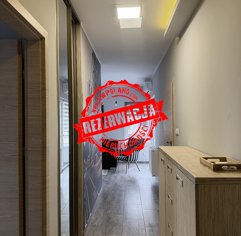 Komfortowe mieszkanie do wynajęcia