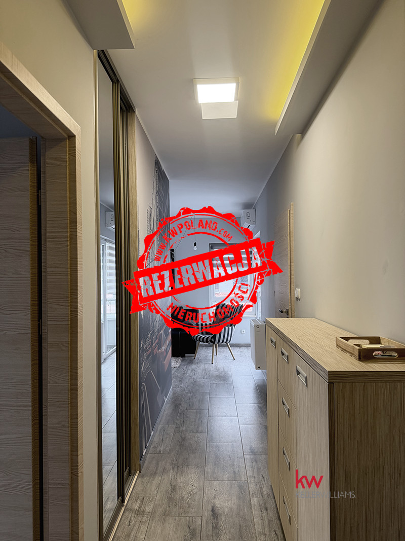 Komfortowe mieszkanie do wynajęcia