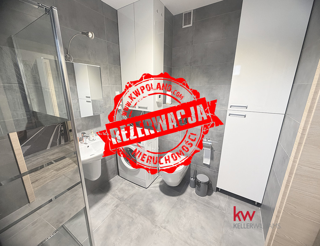 Komfortowe mieszkanie do wynajęcia