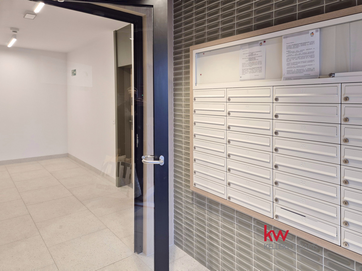 Dwupak pod klucz, inwestycja Naramowice Odnova