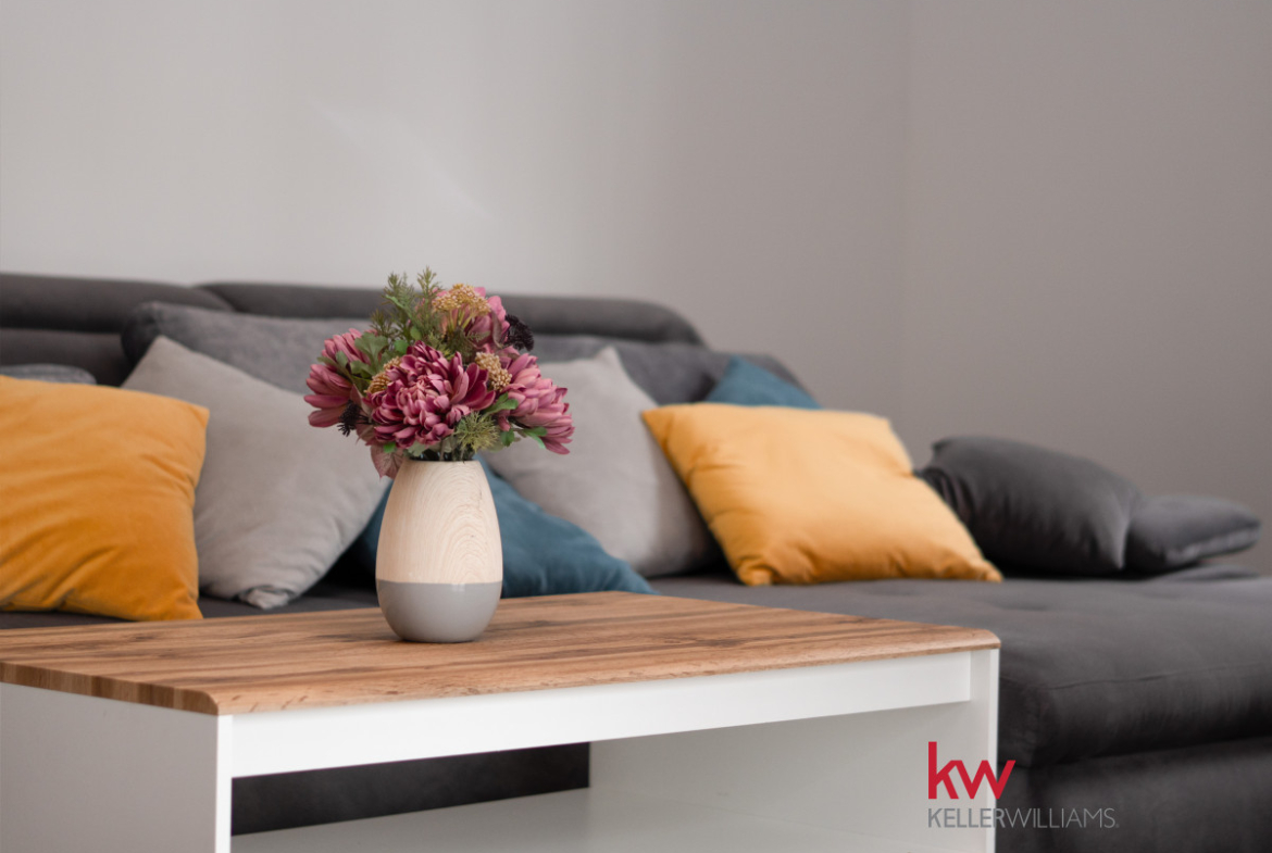 Apartament w Pobierowie mieszkalno-pensjonatowy