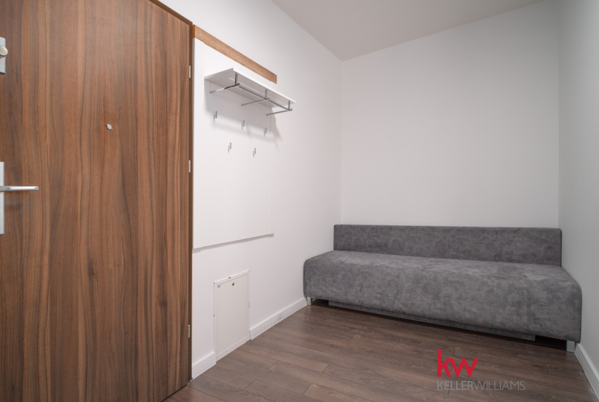 Apartament w Pobierowie mieszkalno-pensjonatowy