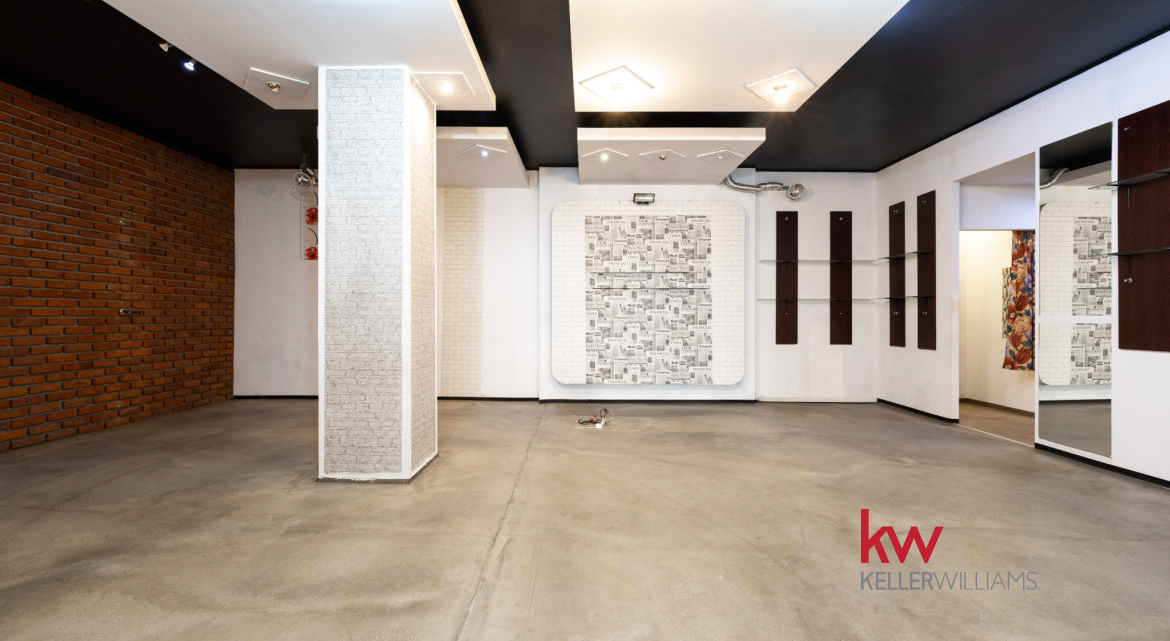 Lokal usługowy w centrum Kwidzyna