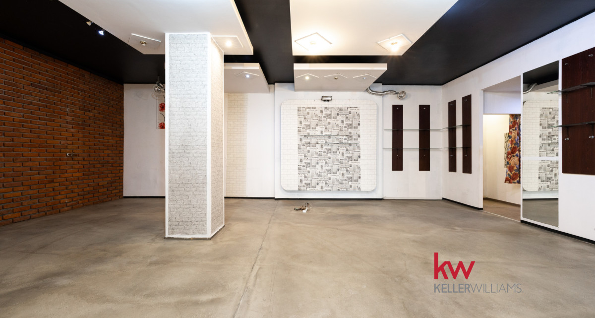 Lokal usługowy w centrum Kwidzyna