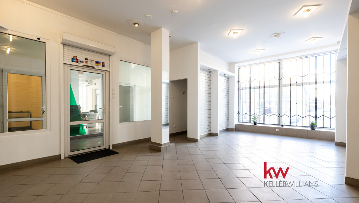 Lokal usługowy w centrum Kwidzyna