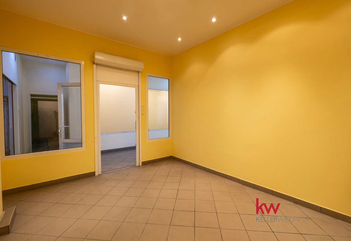 Lokal usługowy w centrum Kwidzyna