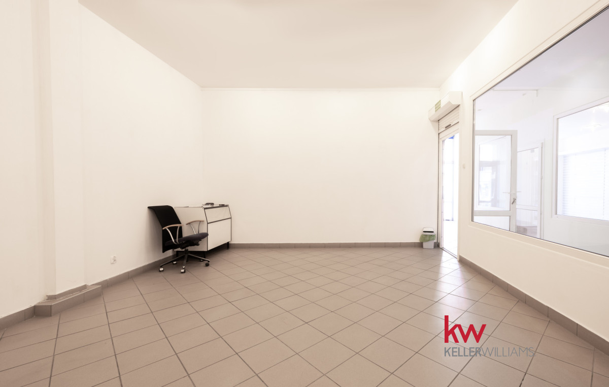 Lokal usługowy w centrum Kwidzyna