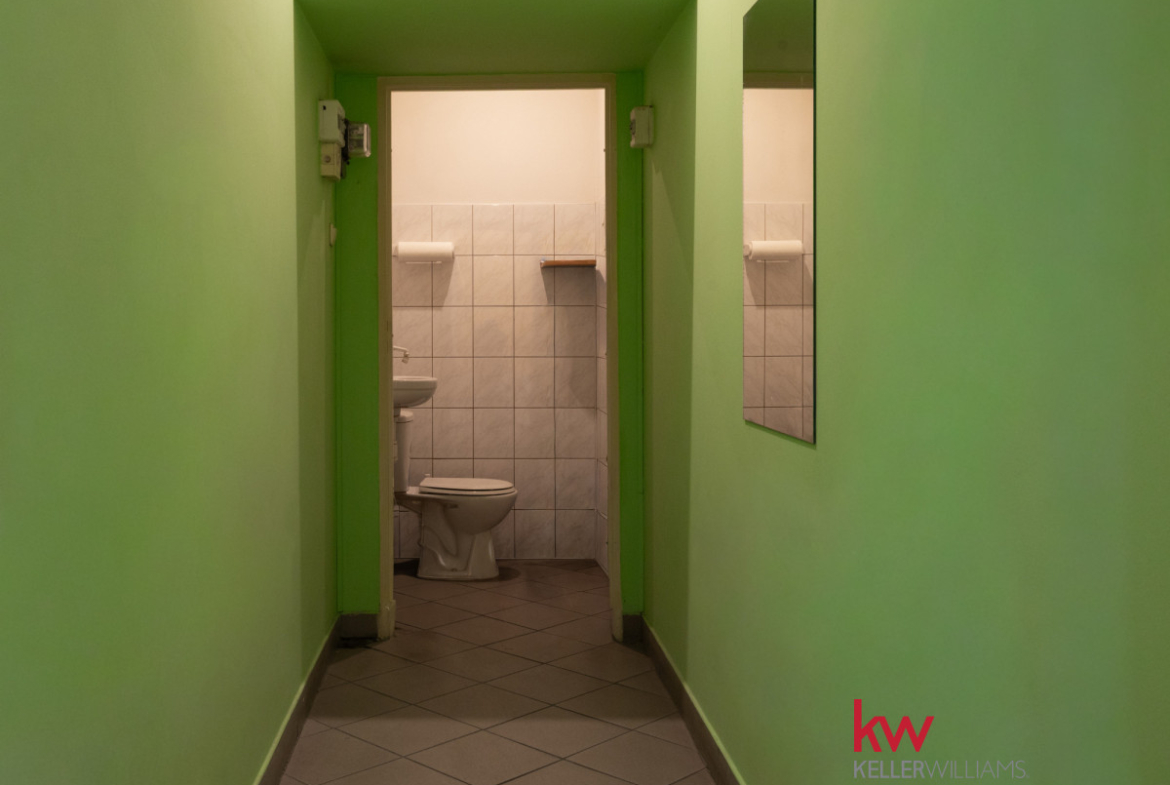 Lokal usługowy w centrum Kwidzyna