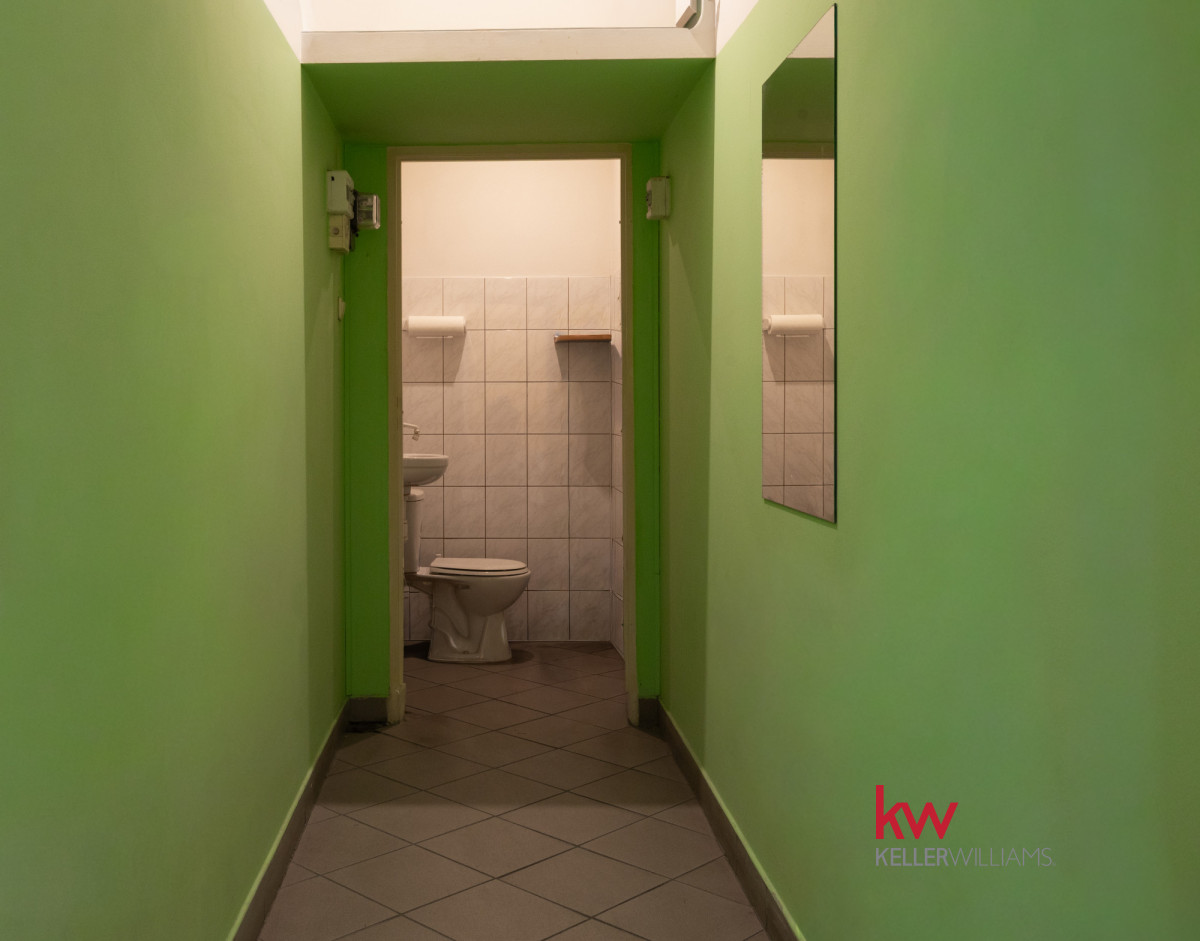 Lokal usługowy w centrum Kwidzyna