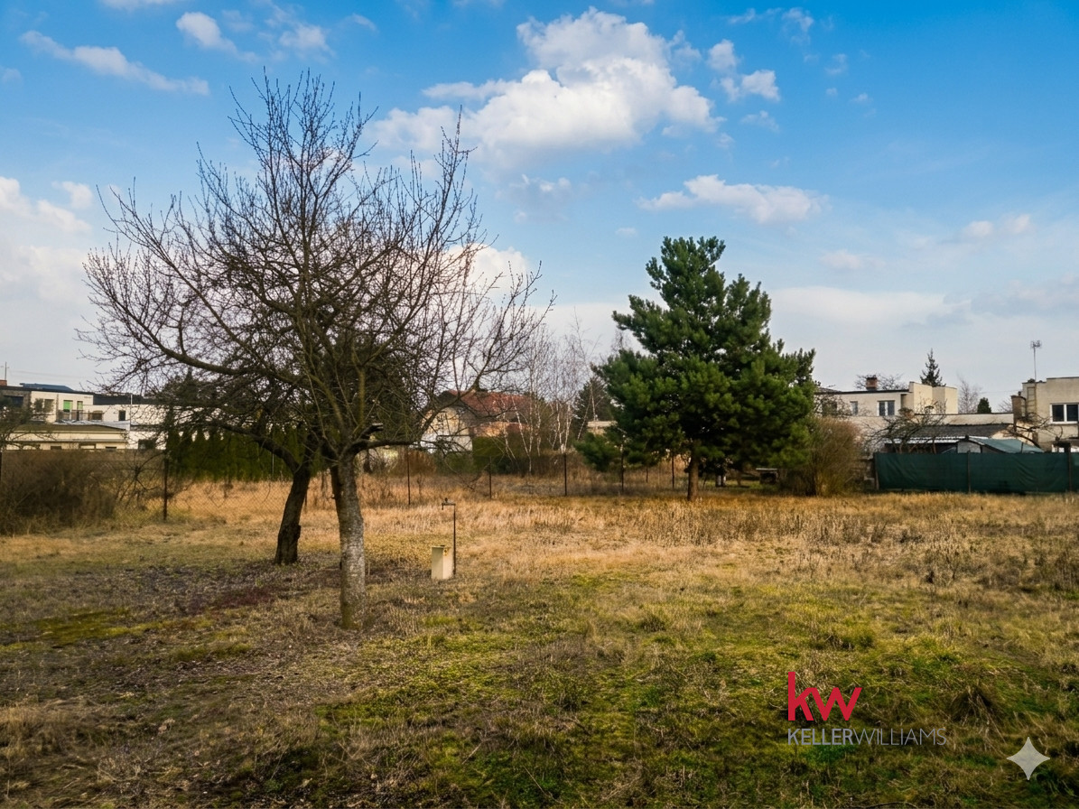 104770649 Działka Poznań Grunwald z Potencjałem