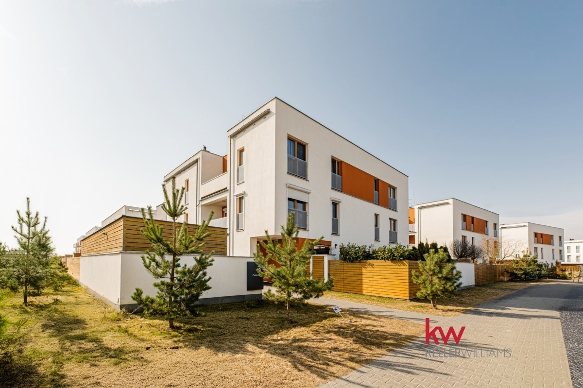 104805791 słoneczne mieszkanie m-3 DOPIEWIEC, duży balkon