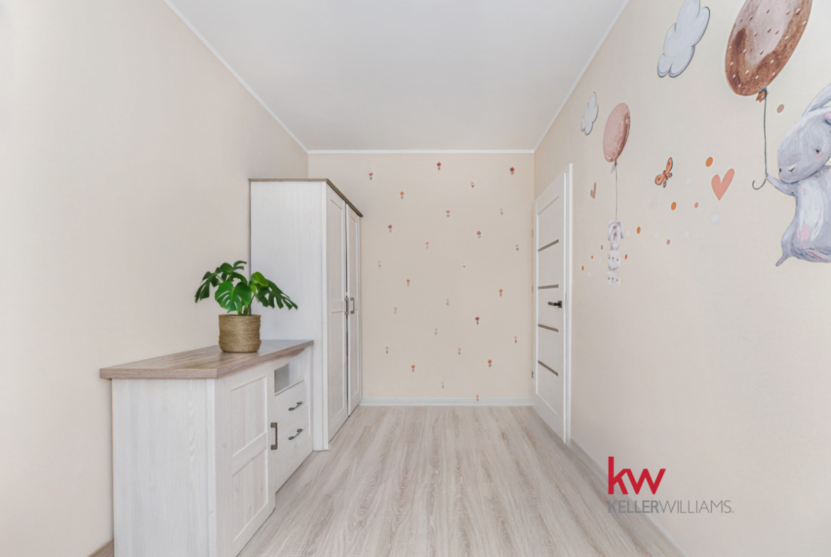 słoneczne mieszkanie m-3 DOPIEWIEC,  duży balkon