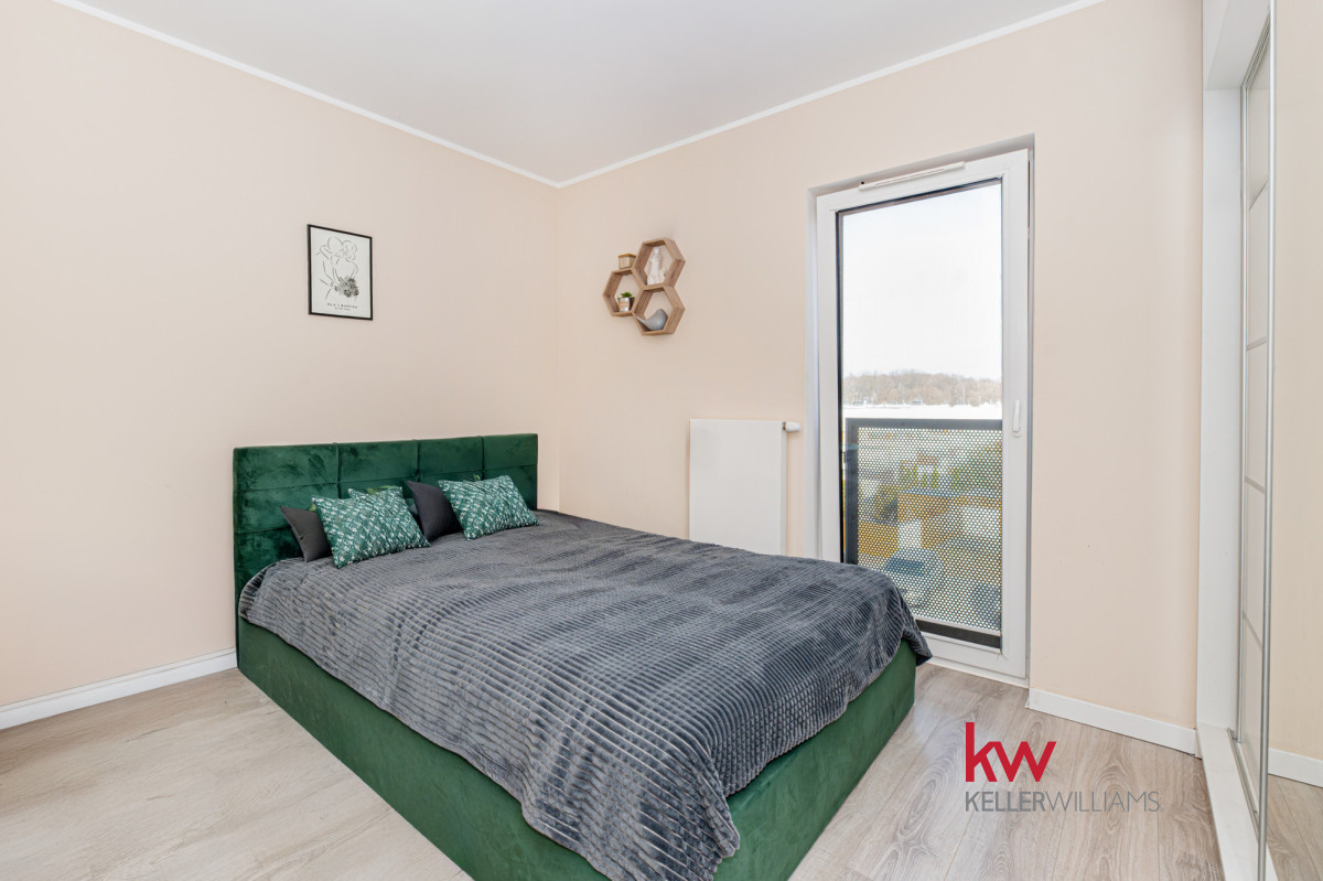 104805824 słoneczne mieszkanie m-3 DOPIEWIEC, duży balkon