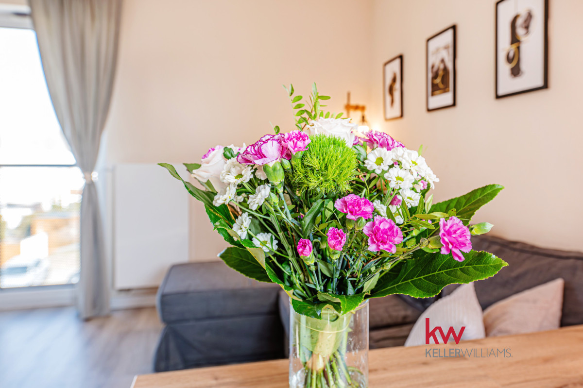 104805836 słoneczne mieszkanie m-3 DOPIEWIEC, duży balkon