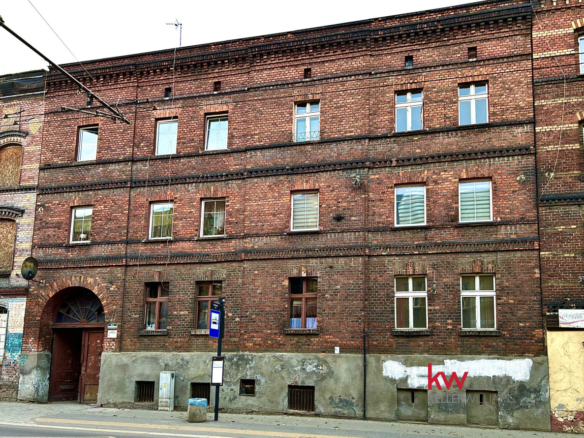 NOWA CENA | Kamienica inwestycyjna | 560m²