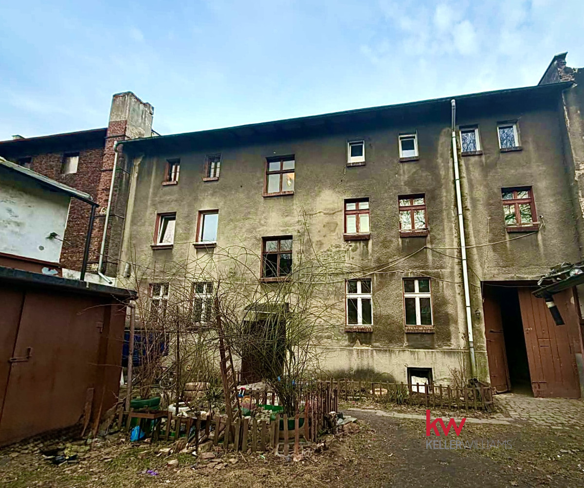 104852804 NOWA CENA | Kamienica inwestycyjna | 560m²