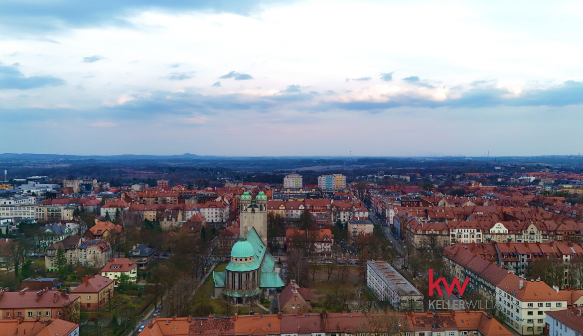 NOWA CENA | Kamienica inwestycyjna | 560m²
