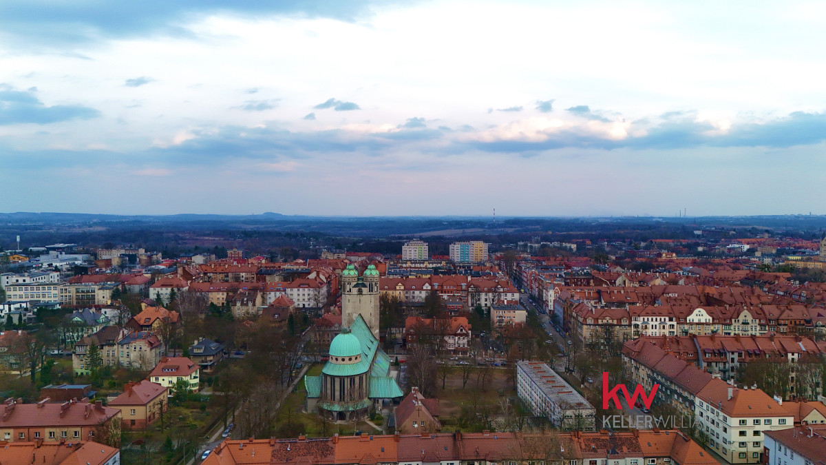 104852807 NOWA CENA | Kamienica inwestycyjna | 560m²