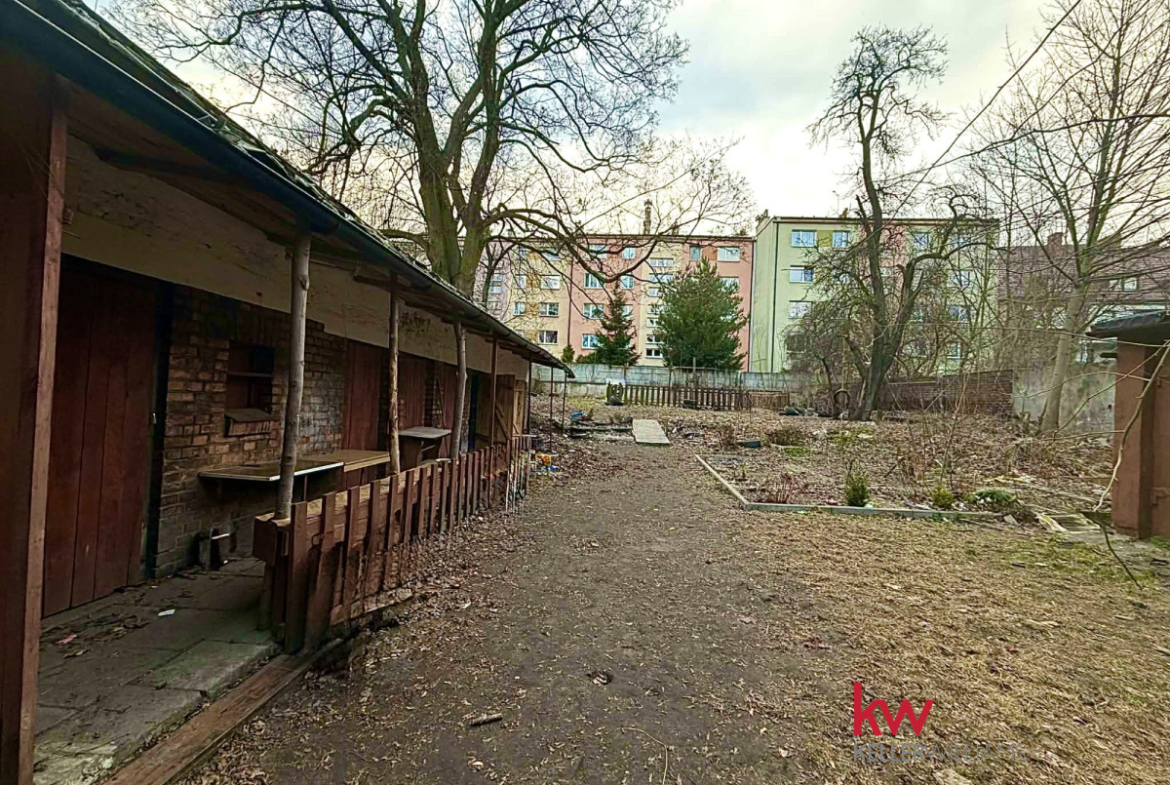 NOWA CENA | Kamienica inwestycyjna | 560m²