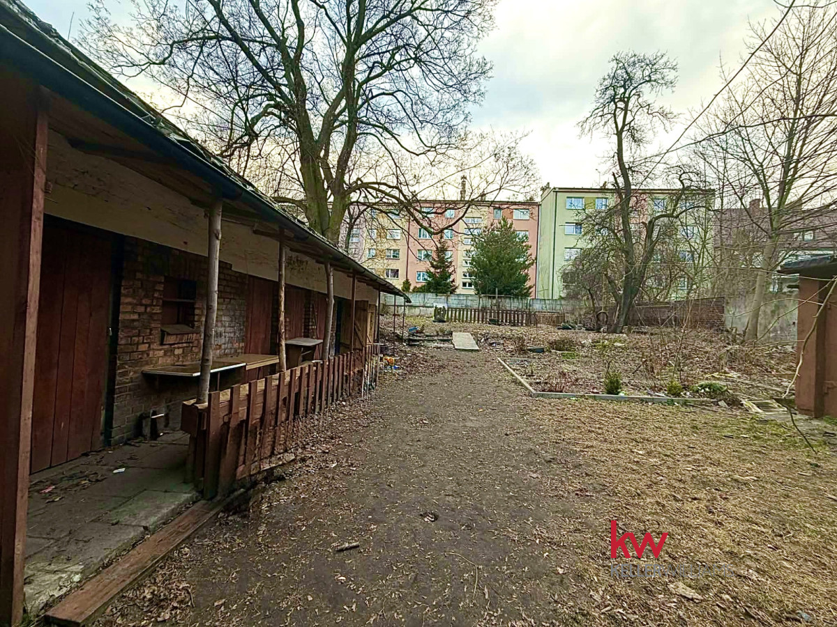 104852837 NOWA CENA | Kamienica inwestycyjna | 560m²
