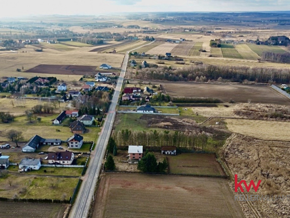 Twoje miejsce na dom | Rzeniszów