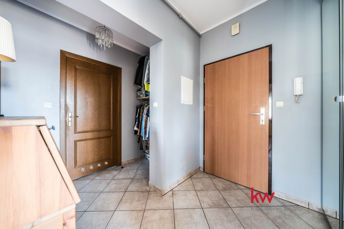 2 pokoje Ogród Garaż Gotowe do zamieszkania