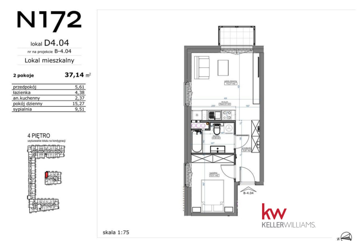 N172 | Design, który zapiera dech..