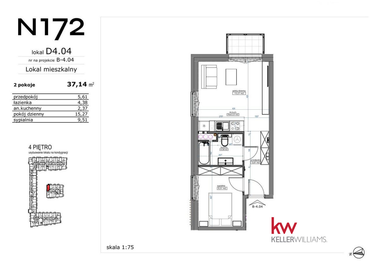 105318704 N172 | Design, który zapiera dech..
