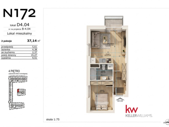 N172 | Design, który zapiera dech..