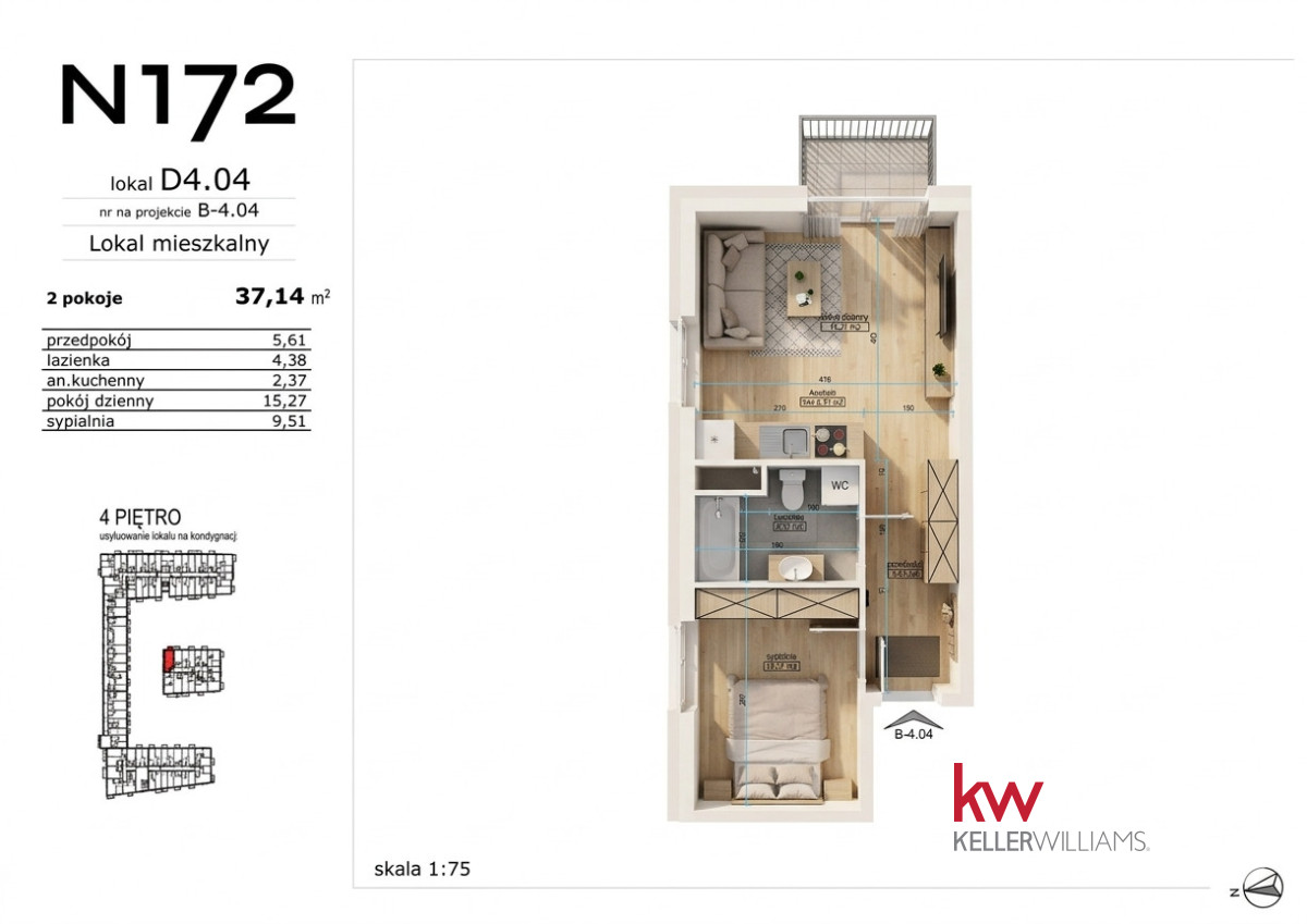 105322652 N172 | Design, który zapiera dech..