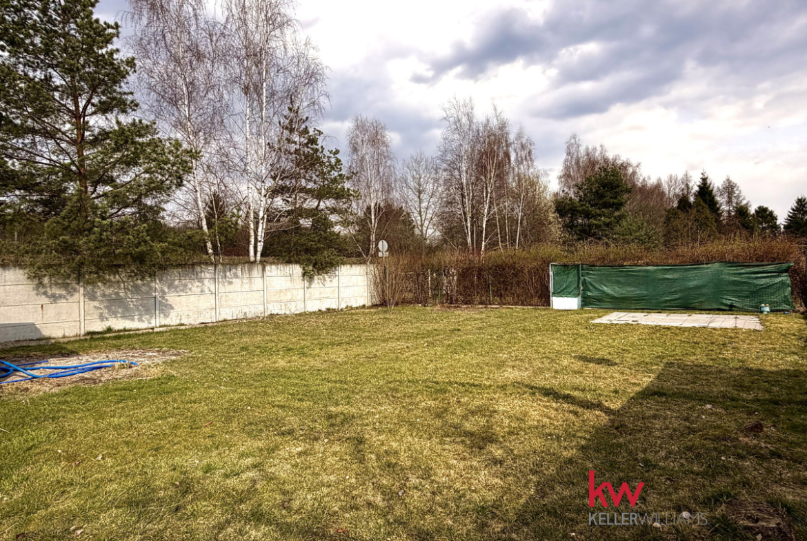 OKAZJA | Działka ROD 328 m² | Jacuzzi gratis!