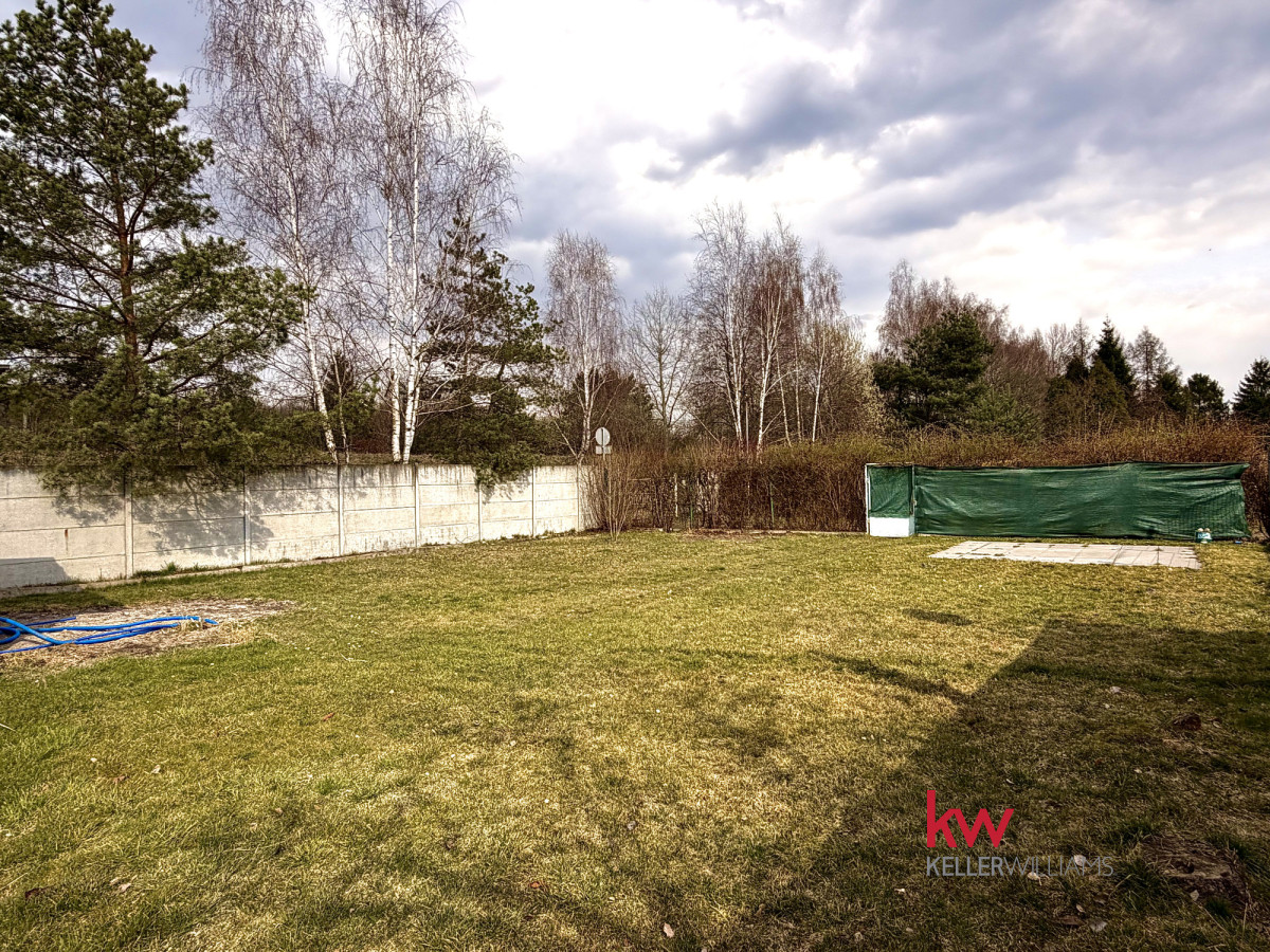 OKAZJA | Działka ROD 328 m² | Jacuzzi gratis!