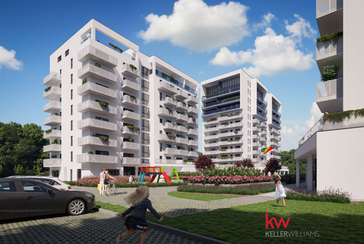 TWÓJ TARAS NAD MIASTEM | Winogrady