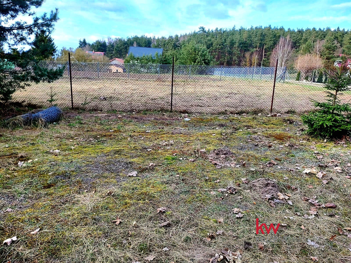 105646997 Działka 2000 m² plus własny sosnowy zakątek Ryjewo