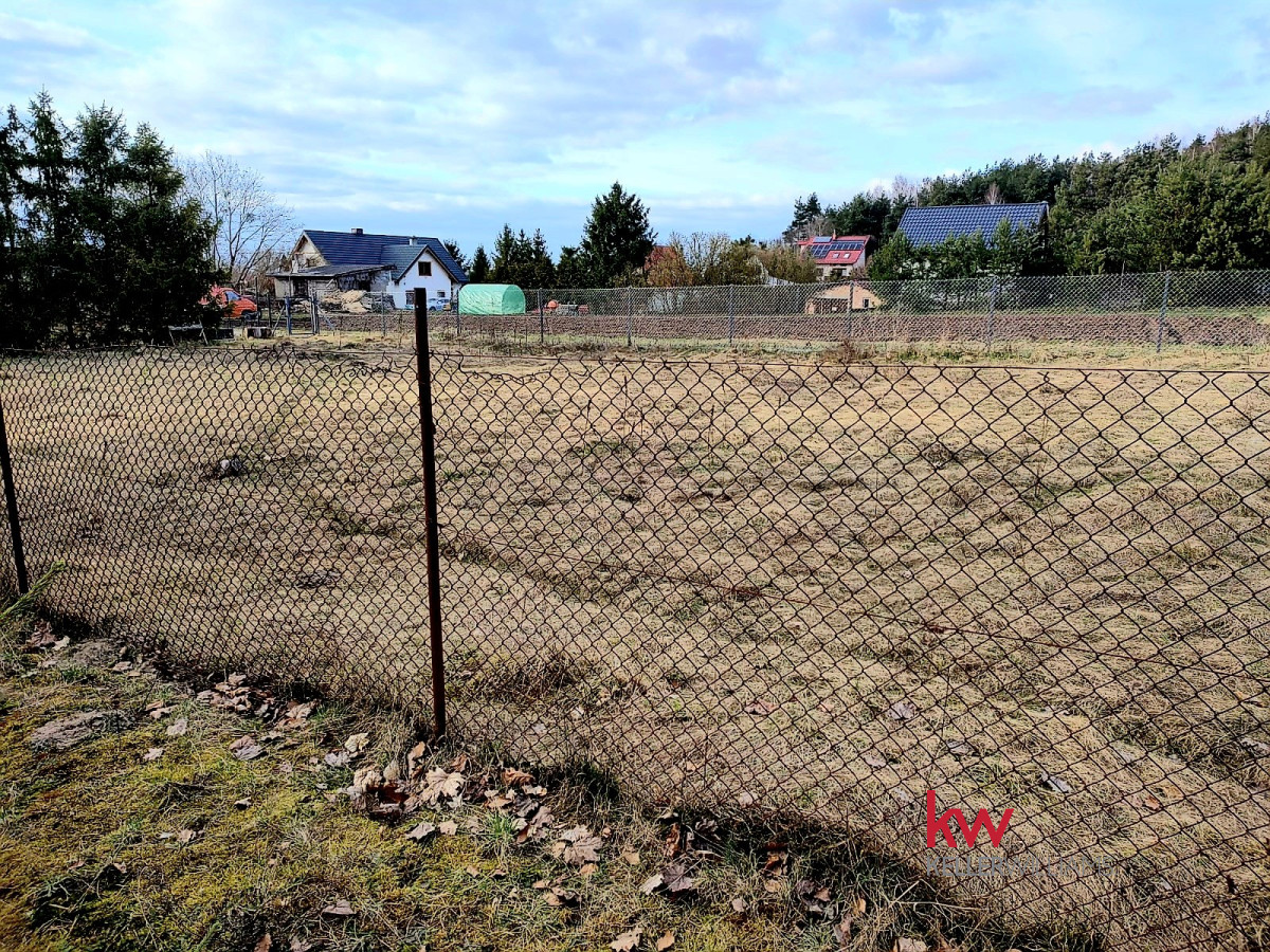105647024 Działka 2000 m² plus własny sosnowy zakątek Ryjewo