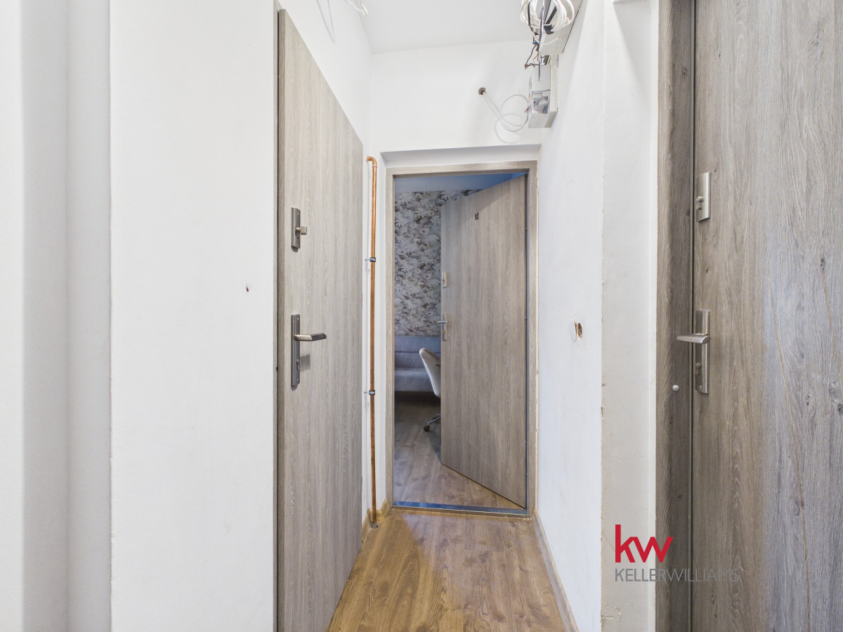 Gotowiec inwestycyjny-3 mieszkania w jednym
