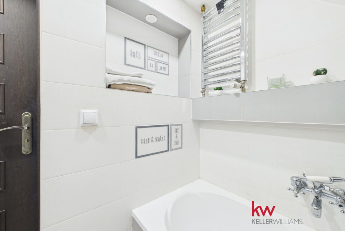 Gotowiec inwestycyjny-3 mieszkania w jednym