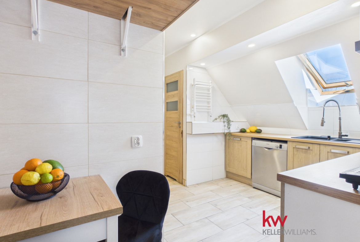Gotowiec inwestycyjny-3 mieszkania w jednym