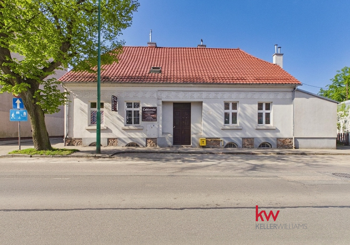 Gotowiec inwestycyjny-3 mieszkania w jednym