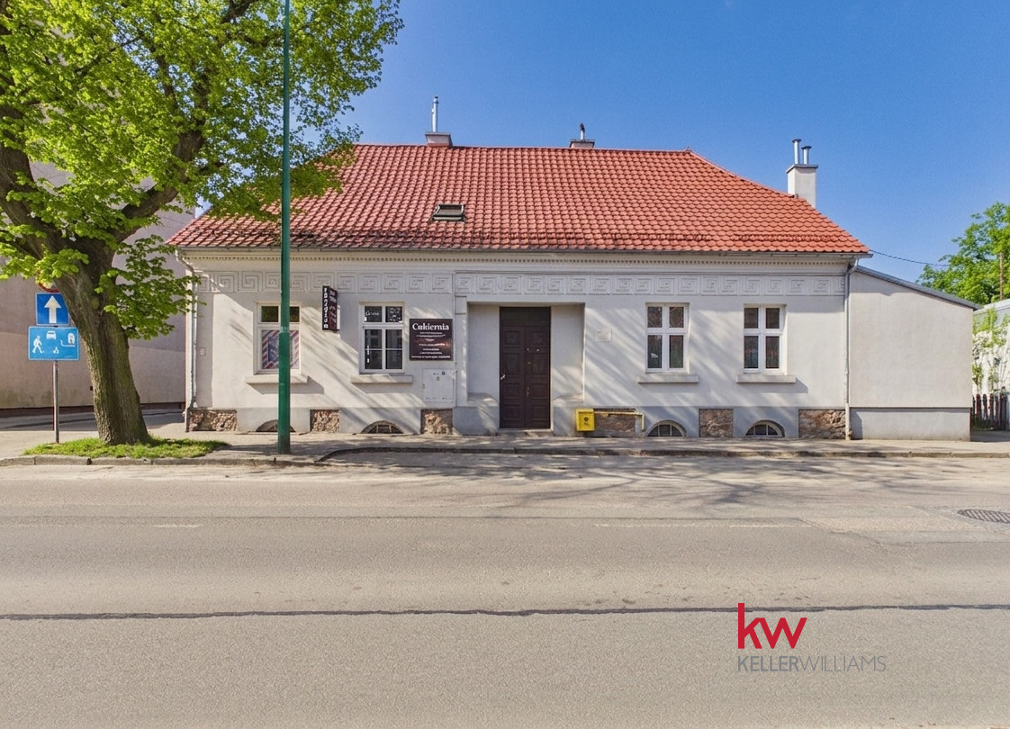 Gotowiec inwestycyjny-3 mieszkania w jednym