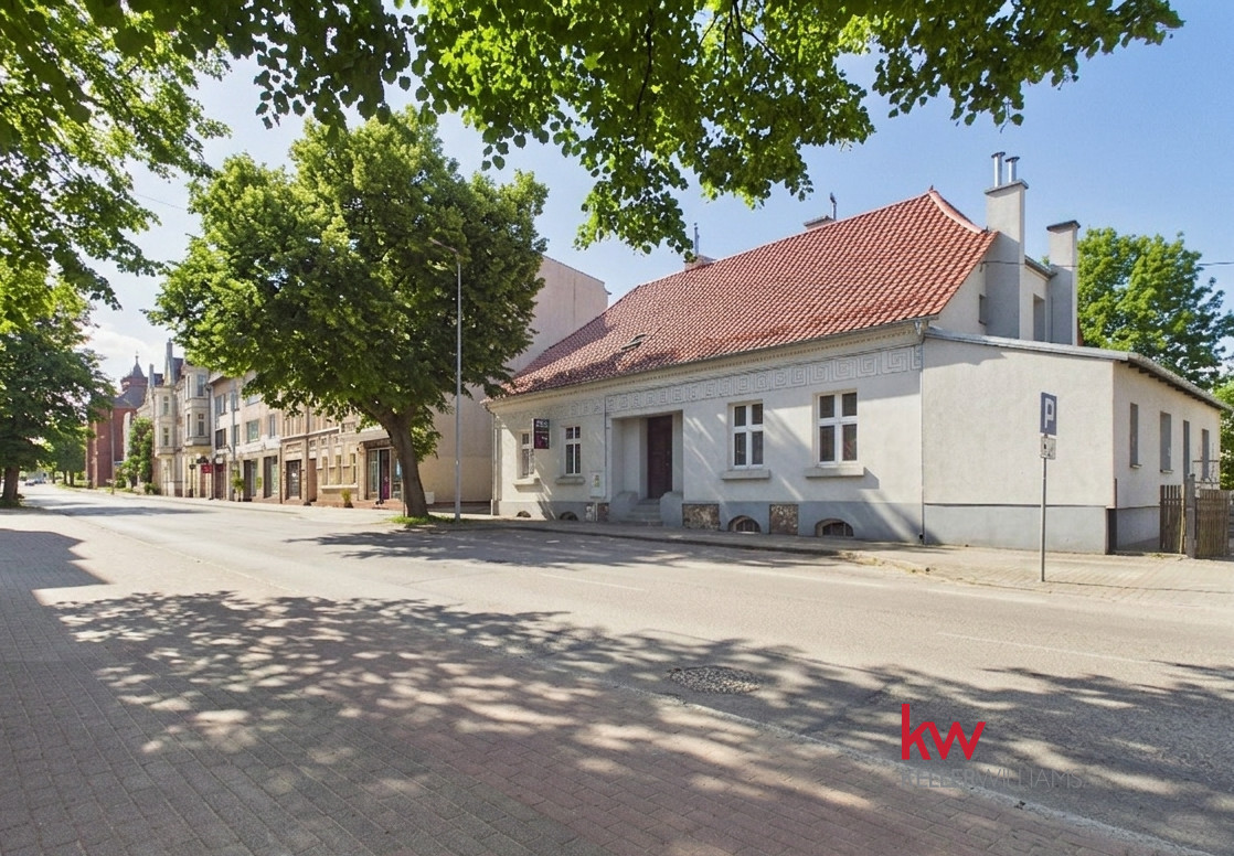 Gotowiec inwestycyjny-3 mieszkania w jednym