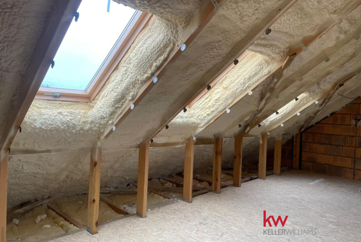 Dom 115 m2 Działka 500 m2 Trzek
