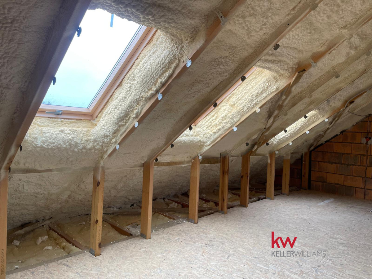 Dom 115 m2 Działka 500 m2 Trzek