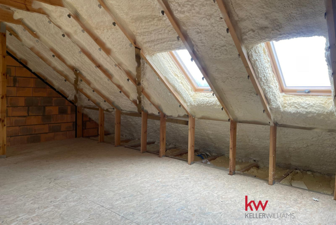 Dom 115 m2 Działka 500 m2 Trzek